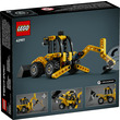 LEGO Technic 42197 Árokásó rakodó kép nagyítása