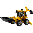 LEGO Technic 42197 Árokásó rakodó kép nagyítása