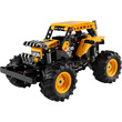 LEGO Technic 42199 Monster Jam Digatron kép nagyítása