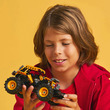 LEGO Technic 42199 Monster Jam Digatron kép nagyítása