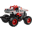 LEGO Technic 42200 Monster Jam Thunderroarus kép nagyítása