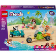 LEGO Friends 42641 Szörföző kutyák és robogós kalandok kép nagyítása