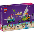 LEGO Friends 42641 Szörföző kutyák és robogós kalandok kép nagyítása