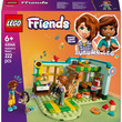 LEGO Friends 42646 Autumn szobája kép nagyítása