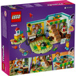 LEGO Friends 42646 Autumn szobája kép nagyítása