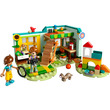 LEGO Friends 42646 Autumn szobája kép nagyítása