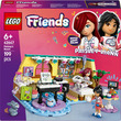 LEGO Friends 42647 Paisley szobája kép nagyítása