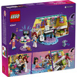 LEGO Friends 42647 Paisley szobája kép nagyítása