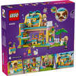 LEGO Friends 42650 Kisállatfelszerelések boltja kép nagyítása