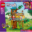 LEGO Friends 42652 Barátság lombház találkahely kép nagyítása