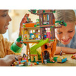 LEGO Friends 42652 Barátság lombház találkahely kép nagyítása