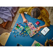 LEGO Friends 42670 Heartlake City lakások és üzletek kép nagyítása