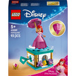 LEGO Disney Princess 43259 Pörgő-forgó Ariel kép nagyítása