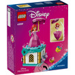 LEGO Disney Princess 43259 Pörgő-forgó Ariel kép nagyítása