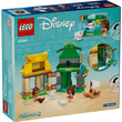 LEGO Disney Princess 43260 Tbd-Disney-Princess-43260 kép nagyítása