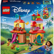 LEGO Disney Classic 43261 Encanto miniház kép nagyítása