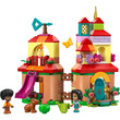 LEGO Disney Classic 43261 Encanto miniház kép nagyítása