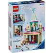 LEGO Disney Princess 43265 Jégvarázs - Arendelle kastély kép nagyítása