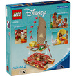 LEGO Disney Princess 43270 Tbd-Disney-Princess-43270 kép nagyítása