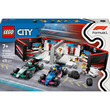 LEGO City Project Alicia 2025 60444 Tbd-City-Alicia-60444 kép nagyítása