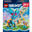 LEGO Dreamzzz 71488 Kreatív állatos kalandok Bunchuval kép nagyítása