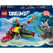 LEGO Dreamzzz 71489 Cooper játékkonzol repülője kép nagyítása