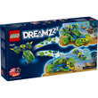 LEGO Dreamzzz 71491 Mateo és Z-Blob versenyautója kép nagyítása