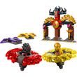 LEGO NINJAGO 71826 Sárkány spinjitzu harci csomag kép nagyítása