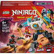 LEGO NINJAGO 71827 Zane harci robotöltözéke kép nagyítása