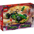 LEGO NINJAGO 71828 Lloyd hátrahúzhatós versenyautója kép nagyítása