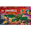 LEGO NINJAGO 71829 Lloyd zöld, erdei sárkánya kép nagyítása