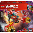 LEGO NINJAGO 71830 Kai viharjáró robotja kép nagyítása