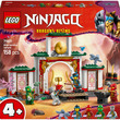 LEGO NINJAGO 71831 Spinjitzu nindzsatemplom kép nagyítása