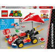 LEGO Super Mario 72032 Mario Kart – Standard Kart kép nagyítása