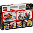 LEGO Super Mario 72032 Mario Kart – Standard Kart kép nagyítása