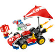 LEGO Super Mario 72032 Mario Kart – Standard Kart kép nagyítása