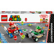 LEGO Super Mario 72034 Mario Kart – Baby Mario és Baby Luigi kép nagyítása