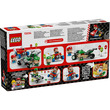 LEGO Super Mario 72034 Mario Kart – Baby Mario és Baby Luigi kép nagyítása