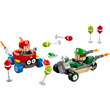 LEGO Super Mario 72034 Mario Kart – Baby Mario és Baby Luigi kép nagyítása