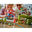 LEGO Super Mario 72034 Mario Kart – Baby Mario és Baby Luigi kép nagyítása