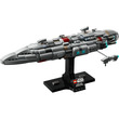 LEGO Star Wars 75405 Home One-típusú csillagcirkáló kép nagyítása