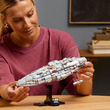 LEGO Star Wars 75405 Home One-típusú csillagcirkáló kép nagyítása