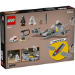 LEGO Star Wars 75410 Mando és Grogu N1-es vadászgépe kép nagyítása