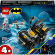 LEGO Super Heroes DC 76301 Batman és a Batmobile vs. Mr. Freeze kép nagyítása