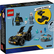 LEGO Super Heroes DC 76301 Batman és a Batmobile vs. Mr. Freeze kép nagyítása