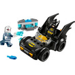 LEGO Super Heroes DC 76301 Batman és a Batmobile vs. Mr. Freeze kép nagyítása