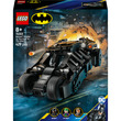 LEGO Super Heroes DC 76303 Batman Tumbler vs. Kétarc és Joker kép nagyítása