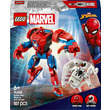 LEGO Super Heroes Marvel 76308 Pókember robot vs. Anti-Venom kép nagyítása