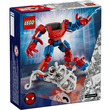 LEGO Super Heroes Marvel 76308 Pókember robot vs. Anti-Venom kép nagyítása