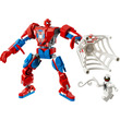 LEGO Super Heroes Marvel 76308 Pókember robot vs. Anti-Venom kép nagyítása